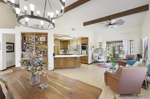 Dining - 15204 Moonglow Dr, Ramona, CA 92065 photo 3 of 3