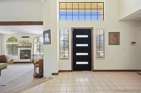 Entry Way - 15204 Moonglow Dr, Ramona, CA 92065 photo 1 of 1
