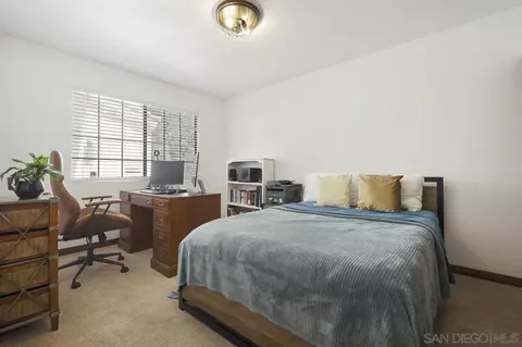 Bedroom - 15204 Moonglow Dr, Ramona, CA 92065 photo 4 of 4