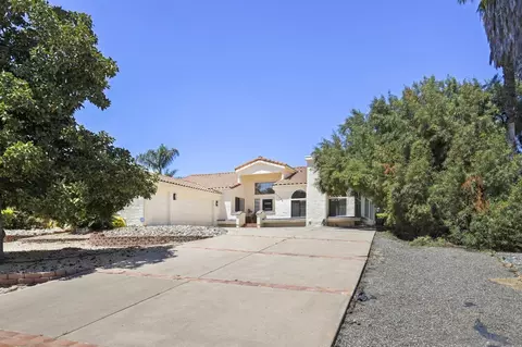 Exterior - 15204 Moonglow Dr, Ramona, CA 92065 photo 8 of 9