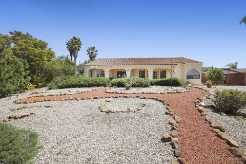 Exterior - 15204 Moonglow Dr, Ramona, CA 92065 photo 4 of 9