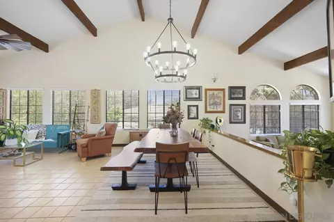 Dining - 15204 Moonglow Dr, Ramona, CA 92065 photo 1 of 3
