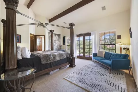 Bedroom - 15204 Moonglow Dr, Ramona, CA 92065 photo 1 of 4