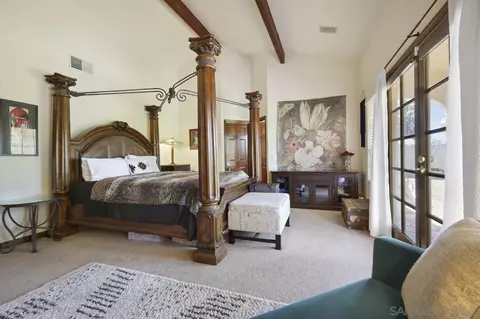 Bedroom - 15204 Moonglow Dr, Ramona, CA 92065 photo 2 of 4