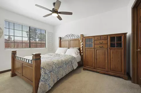 Bedroom - 15204 Moonglow Dr, Ramona, CA 92065 photo 3 of 4