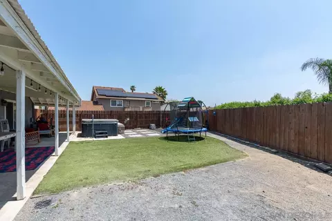 Exterior - 11533 Paseo Vis, Lakeside, CA 92040 photo 3 of 4