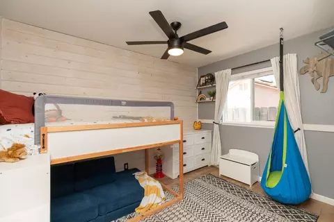 Bedroom - 11533 Paseo Vis, Lakeside, CA 92040 photo 4 of 4