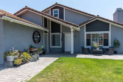 Exterior - 11533 Paseo Vis, Lakeside, CA 92040 photo 2 of 4