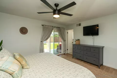 Bedroom - 11533 Paseo Vis, Lakeside, CA 92040 photo 3 of 4