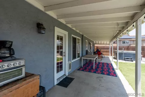 Exterior - 11533 Paseo Vis, Lakeside, CA 92040 photo 4 of 4