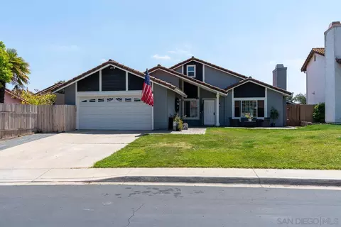 11533 Paseo Vis, Lakeside, CA 92040