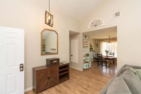 Entry Way - 11533 Paseo Vis, Lakeside, CA 92040 photo 2 of 2