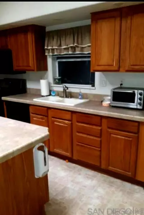 Kitchen - 2667 Angel Dr, Boulevard, CA 91905 photo 1 of 1