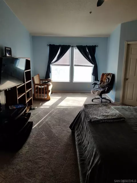 Bedroom - 2667 Angel Dr, Boulevard, CA 91905 photo 3 of 4