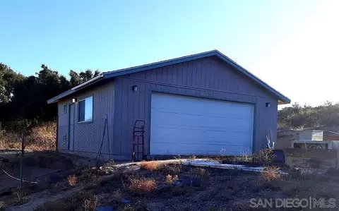 Other - 2667 Angel Dr, Boulevard, CA 91905 photo 1 of 11