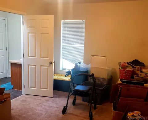 Bedroom - 2667 Angel Dr, Boulevard, CA 91905 photo 4 of 4