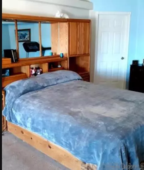 Bedroom - 2667 Angel Dr, Boulevard, CA 91905 photo 1 of 4