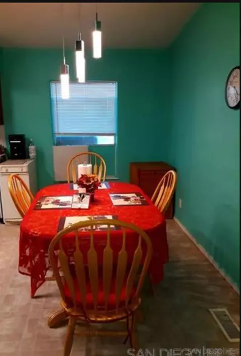 Dining - 2667 Angel Dr, Boulevard, CA 91905 photo 1 of 1