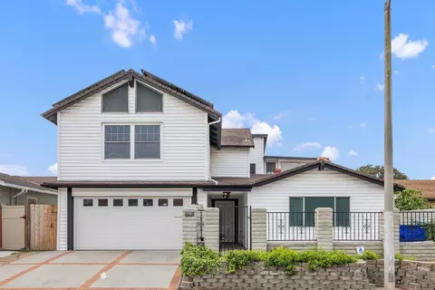 8629 Stanwell St, San Diego, CA 92126