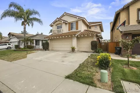 1675 Turnberry Dr, San Marcos, CA 92069