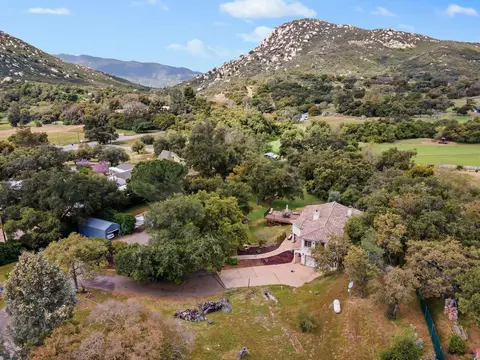 View/Area - 2316 White Wing Dr, Jamul, CA 91935 photo 8 of 9