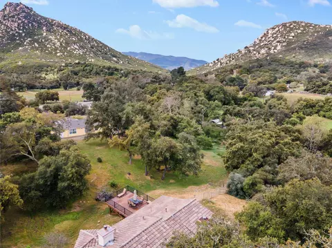 View/Area - 2316 White Wing Dr, Jamul, CA 91935 photo 5 of 9