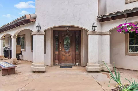 Exterior - 2316 White Wing Dr, Jamul, CA 91935 photo 4 of 9