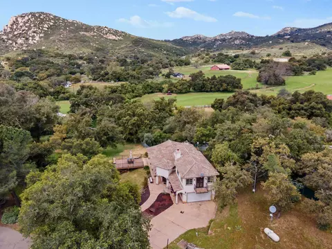 View/Area - 2316 White Wing Dr, Jamul, CA 91935 photo 7 of 9