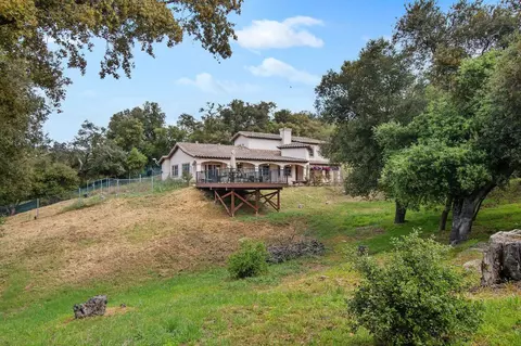 Exterior - 2316 White Wing Dr, Jamul, CA 91935 photo 8 of 9