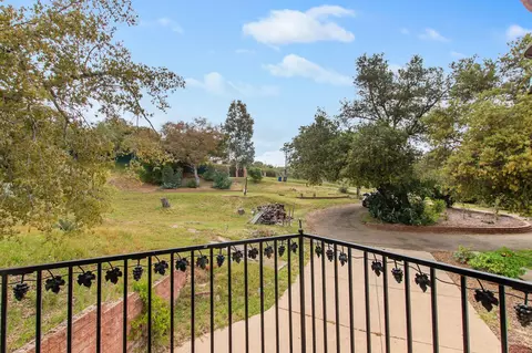 Exterior - 2316 White Wing Dr, Jamul, CA 91935 photo 5 of 9