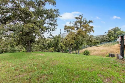 Exterior - 2316 White Wing Dr, Jamul, CA 91935 photo 9 of 9