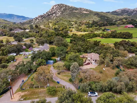 View/Area - 2316 White Wing Dr, Jamul, CA 91935 photo 9 of 9