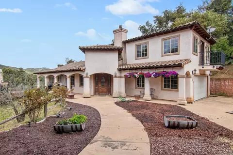 Exterior - 2316 White Wing Dr, Jamul, CA 91935 photo 3 of 9
