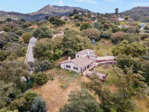 View/Area - 2316 White Wing Dr, Jamul, CA 91935 photo 6 of 9