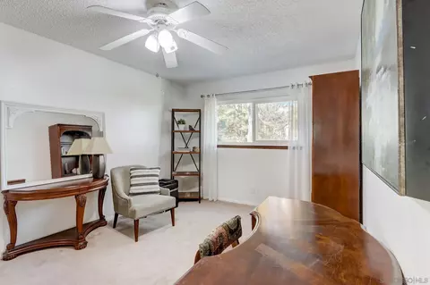 Bedroom - 405 Davos Dr, Crestline, CA 92325 photo 13 of 13