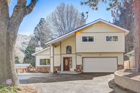 405 Davos Dr, Crestline, CA 92325