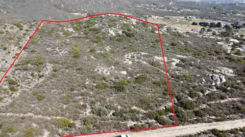 Buckman Spring Road #7, Campo, CA 91906