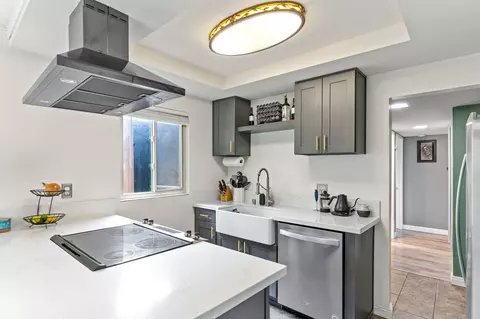 Kitchen - 2157 Arnold Way #723, Alpine, CA 91901 photo 1 of 3