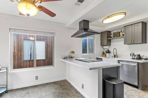 Kitchen - 2157 Arnold Way #723, Alpine, CA 91901 photo 2 of 3