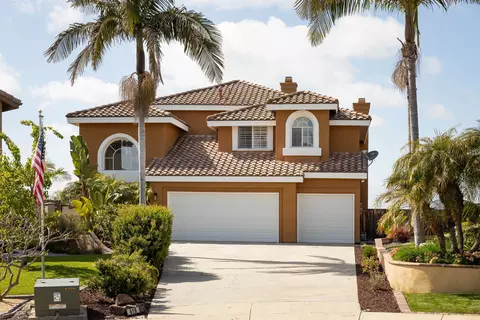 618 Cabezon Pl, Vista, CA 92081
