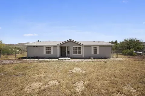 7537 Gunslinger Trl, Julian, CA 92036