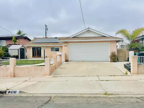 4740 Mount Royal Ave, San Diego, CA 92117