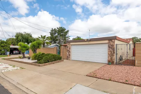 3595 Dorchester Dr, San Diego, CA 92123