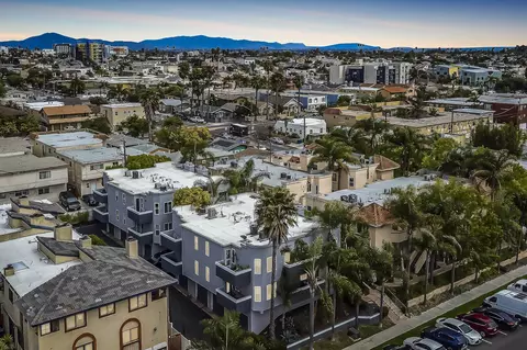 4021 Louisiana St #2, San Diego, CA 92104