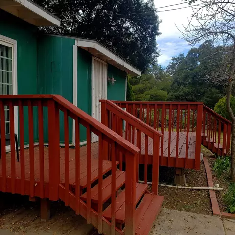 Exterior - 2436 Gladiola Dr, Campo, CA 91906 photo 3 of 7