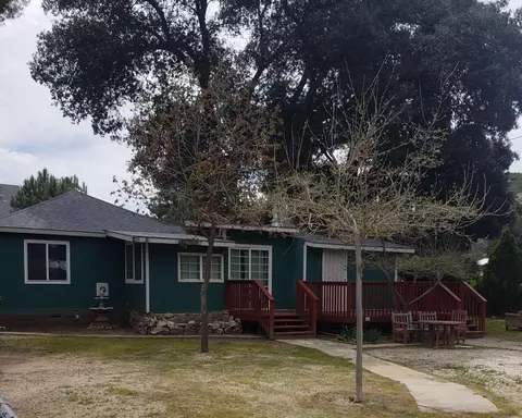Exterior - 2436 Gladiola Dr, Campo, CA 91906 photo 5 of 7