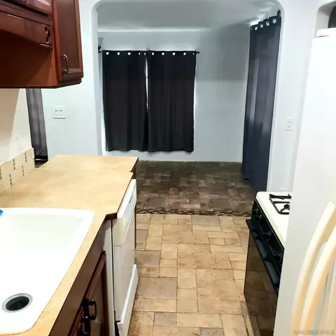 Kitchen - 2436 Gladiola Dr, Campo, CA 91906 photo 1 of 3