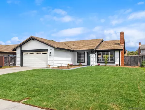 4436 Point Vicente, Oceanside, CA 92058