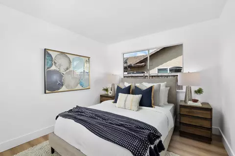 Bedroom - 4436 Point Vicente, Oceanside, CA 92058 photo 6 of 7