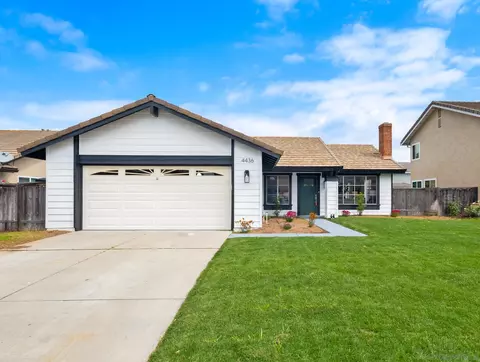Exterior - 4436 Point Vicente, Oceanside, CA 92058 photo 2 of 4